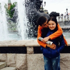 Адилет Жалилов, 12.09.1991, Москва