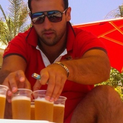 Анар Мамед-Заде, 07.11.1989, Тбилиси