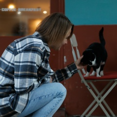 Оксана Рябая, 26.01.1990, Москва