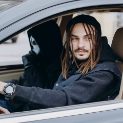 Krabos Muchachos, 29.12.1988, Днепр (Днепропетровск)