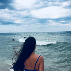 Марина Хаджи, 19.08, Тирасполь