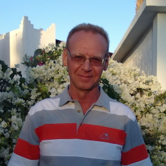 Олег Клементьев, 24.10.1959, Тольятти