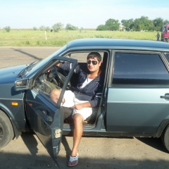 Cеймур Мaмедов, 02.09.1989, Донецк