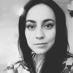 Настя Муранова, 11.06, Ижевск