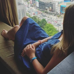 Анна Никифорова, 26.05, Москва