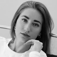 Юлия Хомутова, 25.02.1989, Санкт-Петербург