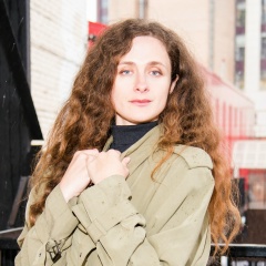 Екатерина Родина, 08.02, Москва