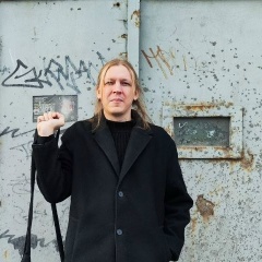 Александр Розонов, 23.03, Санкт-Петербург