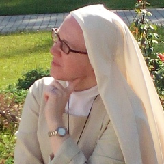 Иринея Щербакова, Москва