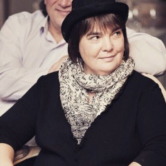 Ольга Фотиади, 01.11.1965, Санкт-Петербург