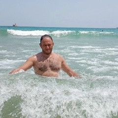 Халед Адам, Hurghada