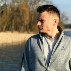 Максим Качковский, 18.05, Одесса