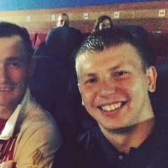 Ярослав Новоженов, Хабаровск