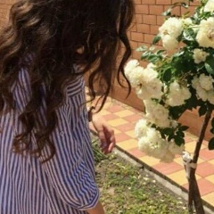 Лейла Королевская, 28.10.2001, Новосибирск