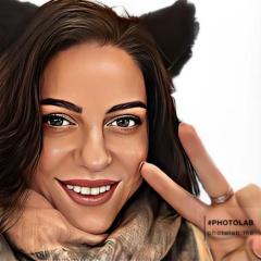 Дарья Мальгина, 31.12, Москва