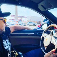 Илюша Пинчук, 26.05