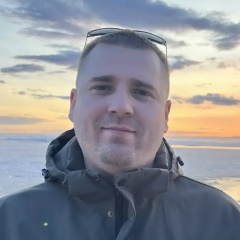 Кирилл Назарчук, 05.06.1991, Иркутск