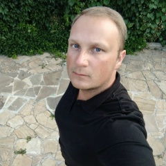 Руслан Рожнов, 18.04.1989, Санкт-Петербург