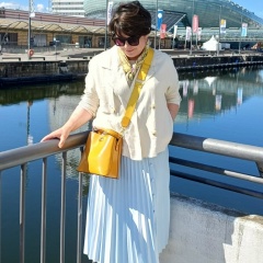 Анна Ростова, 04.08.1975