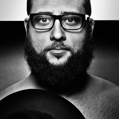 Роман Либерчук, 03.08.1985, Алматы