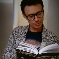 Диман Николаев, 07.01.1987, Кемерово