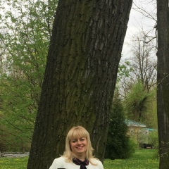 Ольга Мартынюк (апалькова), 10.11, Санкт-Петербург