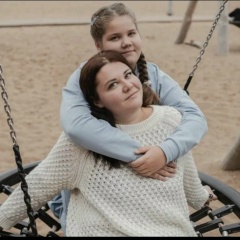 Наташа Гусева, 30.08, Чайковский