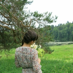 Катерина Счастливая