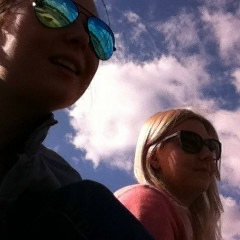 Юля Чернова, 08.06.1990, Екатеринбург