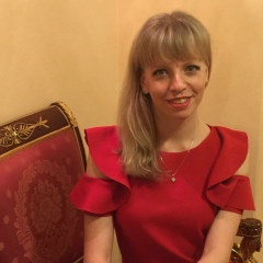 Светлана Андреева, 03.09.1982, Санкт-Петербург