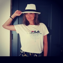 Александра Давидович, 19.01.1984, Молодечно