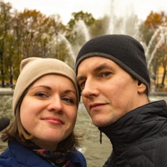 Олег Калинич, 30.04.1982, Санкт-Петербург