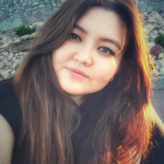 Assel Kabitova, 29.07