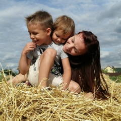 Диана Гриневич, 22.08.1988, Минск