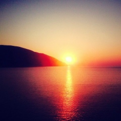 Антонина Колесник, 11.12.1986, Москва