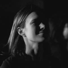 Люба Берестенникова, 12.07, Санкт-Петербург