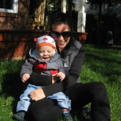 Юлия Карелина, 08.10, Москва