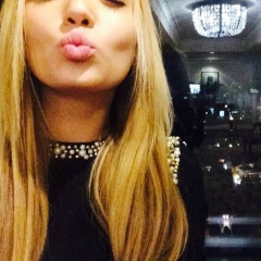 Мария Маркс, 18.11