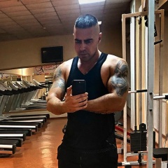 Марлен Лирик