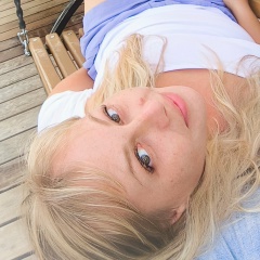 Екатерина Мальчикова, Санкт-Петербург