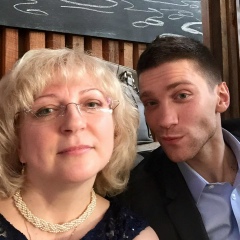 Vladik Nebesnyh, 24.03, Seattle