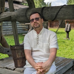 Виктор Чунарёв, 09.10.1984, Шаркан