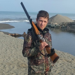 Константин Климов, 30.12.1986, Южно-Сахалинск