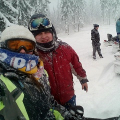 Андрій Павліш, 04.04, Старая Соль