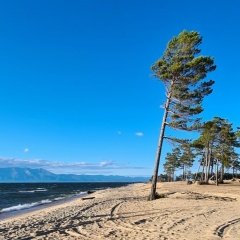 Арсалан Цыренжапов