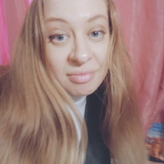 Елена Андреевна, 30.12, Красноярск