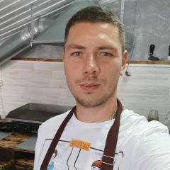 Антон Беденко, 15.07.1987, Ростов-на-Дону