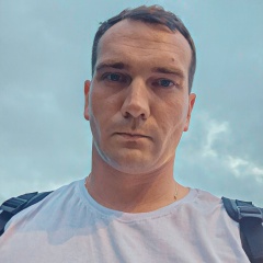 Дима Шибашов, 23.08.1927, Москва