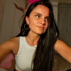 Катюня Дробышева, 27.01.1987, Осинники