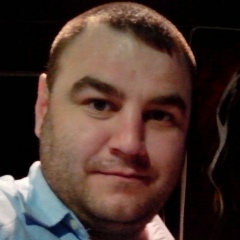 Сергей Кротов, 20.02, New York City